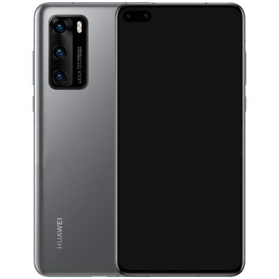 Смартфон Huawei P40 8/128GB Silver Frost (Серебристый)