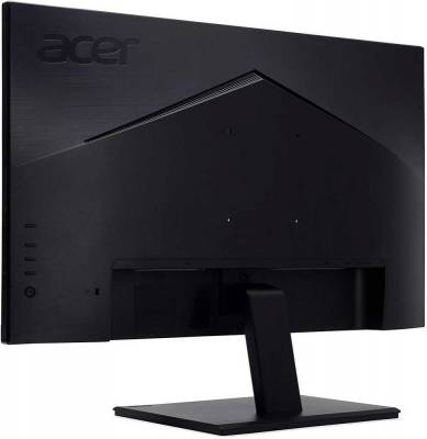 Монитор Acer 27" V277bi черный IPS LED 16:9 HDMI матовая 250cd 178гр/178гр 1920x1080 D-Sub FHD 5.85кг