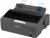 Принтер матричный Epson LQ-350 A4