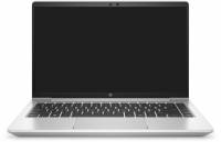 Ноутбук HP ProBook 440 G8 Core i7 1165G7 8Gb SSD256Gb Intel Iris Xe graphics 14&quot; IPS FHD (1920x1080) Free DOS silver WiFi BT Cam (32M53EA)