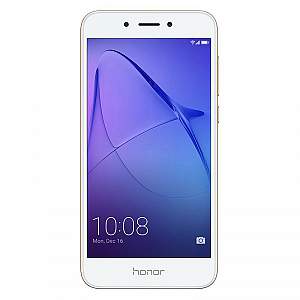 Смартфон Huawei Honor 6A Gold (Золотистый)