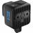 Экшн-камера GoPro HERO11 Black Mini 1xCMOS 27Mpix черный
