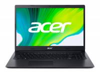 Ноутбук Acer Aspire 3 A315-23-R3X4 Ryzen 5 3500U 8Gb SSD1Tb AMD Radeon Vega 8 15.6&quot; TN FHD (1920x1080) Eshell black WiFi BT Cam