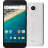 Смартфон LG Nexus 5X 32Gb White (Белый)