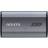 Накопитель SSD A-Data USB-C 2TB AELI-SE880-2TCGY SE880 2.5" серый