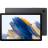 Планшет Samsung Galaxy Tab A8 SM-X200N T618 (2.0) 8C RAM3Gb ROM32Gb 10.5" TFT 1920x1200 Android 11 темно-серый 8Mpix 5Mpix BT GPS WiFi Touch microSD 1Tb 7040mAh