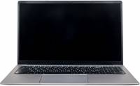 Ноутбук Hiper Expertbook MTL1601 Core i5 1235U 8Gb SSD512Gb Intel Iris Xe graphics 16.1&quot; IPS FHD (1920x1080) noOS silver WiFi BT Cam 4700mAh (MTL1601A1235UDS)