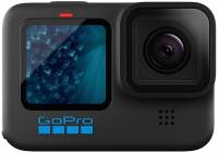 Экшн-камера GoPro HERO11 Black 1xCMOS 27Mpix черный