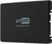 Накопитель SSD PC Pet SATA-III 2TB PCPS002T2 2.5&quot; OEM