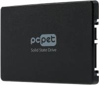 Накопитель SSD PC Pet SATA-III 2TB PCPS002T2 2.5" OEM