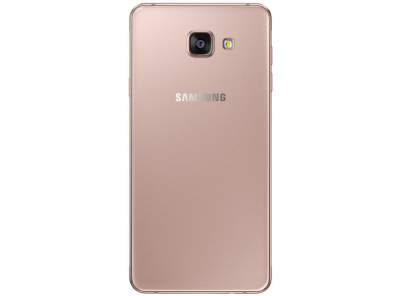 Смартфон Samsung Galaxy A3 (2016) SM-A310F/DS Pink Gold (Розовый-Золотистый)