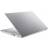 Ноутбук Acer Swift 3 SF314-512-57Y7 Core i5 1240P 8Gb SSD512Gb Intel Iris Xe graphics 14" IPS FHD (1920x1080) Windows 11 Home silver WiFi BT Cam (NX.K0EER.003)