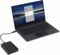 Жесткий диск Seagate USB 3.0 4TB STKZ4000400 One Touch 2.5&quot; черный