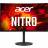 Монитор Acer 31.5" Nitro XZ320QXbmiiphx черный VA LED 1ms 16:9 HDMI M/M матовая HAS Piv 1000:1 300cd 178гр/178гр 1920x1080 240Hz G-Sync DP FHD 6.5кг