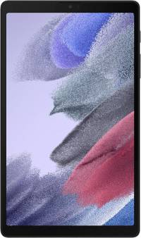 Планшет Samsung Galaxy Tab A7 Lite SM-T225 Helio P22T (2.3) 8C RAM3Gb ROM32Gb 8.7&quot; TFT 1340x800 3G 4G Android 11 темно-серый 8Mpix 2Mpix BT WiFi Touch microSD 1Tb 5100mAh