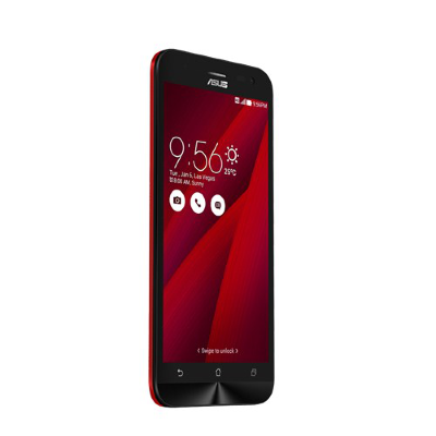 Смартфон Asus Zenfone 2 Lazer ZE500KL 32gb Red