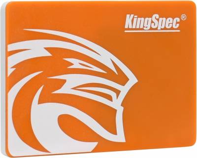 Накопитель SSD Kingspec SATA-III 1TB P3-1TB 2.5"