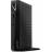 Неттоп Acer Veriton EN2580 Cel 6305 (1.8) 4Gb SSD128Gb UHDG noOS GbitEth WiFi BT 65W клавиатура мышь черный