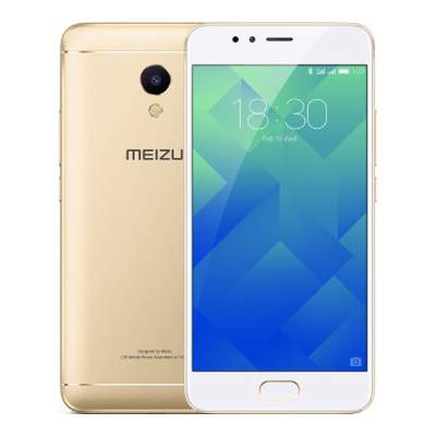 Смартфон Meizu M5s 32Gb Gold (Золотистый)