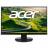 Монитор Acer 23.6" K242HQLbid черный VA LED 16:9 DVI HDMI матовая 1000:1 250cd 1920x1080 60Hz VGA FHD 4.24кг