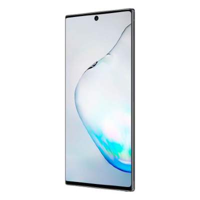 Смартфон Samsung Galaxy Note 10+ 12/256GB Черный