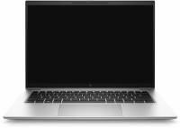 Ноутбук HP EliteBook 840 G9 Core i5 1235U 16Gb SSD512Gb Intel Iris Xe graphics 14&quot; IPS WUXGA (1920x1200) Free DOS silver WiFi BT Cam (5P6S0EA)