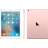 Планшет Apple iPad Pro 9.7 256Gb Wi-Fi + Cellular Rose Gold (Розовое-Золото)