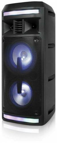 Колонки BBK BTA602 2.0 черный 60Вт