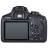 Зеркальный Фотоаппарат Canon EOS 2000D KIT черный 24.1Mpix 18-55mm f/3.5-5.6 IS II 3" 1080p Full HD SDXC Li-ion (с объективом)