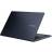 Ноутбук Asus X513EA-BQ2370 Core i3 1115G4 8Gb SSD256Gb Intel UHD Graphics 15.6" IPS FHD (1920x1080) noOS black WiFi BT Cam (90NB0SG4-M53110)