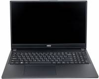 Ноутбук Hiper Expertbook H1600O582DM Core i5 1235U 8Gb SSD256Gb Intel UHD Graphics 16.1&quot; IPS FHD (1920x1080) Free DOS 64 black WiFi BT Cam 4000mAh