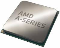 Процессор AMD A10 PRO 9700E AM4 (AD970BAHM44AB) (3.0GHz/100MHz/AMD Radeon R7) OEM