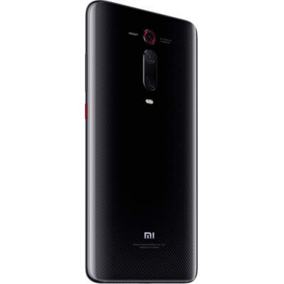 Смартфон Xiaomi Mi9T Pro 6/128Gb Global Version Black (Черный)