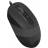 Мышь A4Tech Fstyler FM10ST серый/черный оптическая (1600dpi) silent USB для ноутбука (3but)