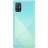 Смартфон Samsung Galaxy A71 6/128GB Light Blue (Голубой)