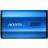 Накопитель SSD A-Data USB-C 512Gb ASE800-512GU32G2-CBL SE800 1.8" синий