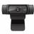 Камера Web Logitech HD Pro C920 черный 3Mpix (1920x1080) USB2.0 с микрофоном (960-001062)