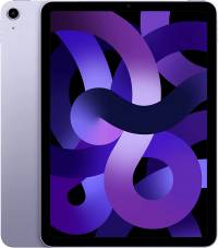 Планшет Apple iPad Air 2022 A2588 M1 2.99 8C RAM8Gb ROM64Gb 10.9&quot; IPS 2360x1640 iOS фиолетовый 12Mpix 12Mpix BT GPS WiFi Touch 10hr