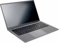Ноутбук Hiper Expertbook MTL1601 Core i5 1235U 8Gb SSD1Tb Intel Iris Xe graphics 16.1&quot; IPS FHD (1920x1080) noOS silver WiFi BT Cam 4700mAh (MTL1601C1235UDS)
