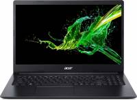 Ноутбук Acer Aspire 3 A315-34-P1QV Pentium Silver N5030 8Gb SSD256Gb Intel UHD Graphics 605 15.6&quot; TN FHD (1920x1080) Eshell black WiFi BT Cam 4810mAh