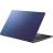 Ноутбук Asus Vivobook Go 15 E510MA-BQ860W Pentium Silver N5030 4Gb eMMC128Gb Intel UHD Graphics 605 15.6" IPS FHD (1920x1080) Windows 11 Home blue WiFi BT Cam (90NB0Q64-M000U0)