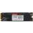 Накопитель SSD Kingspec PCIe 3.0 x4 512GB NE-512 M.2 2280