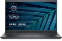 Ноутбук Dell Vostro 3510 Core i5 1135G7 8Gb SSD256Gb Intel UHD Graphics 15.6&quot; WVA FHD (1920x1080) Windows 11 Professional black WiFi BT Cam