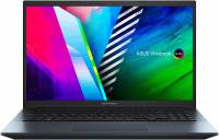 Ноутбук Asus Vivobook Pro 15 OLED K3500PC-L1315 Core i5 11300H 16Gb SSD512Gb NVIDIA GeForce RTX 3050 4Gb 15.6&quot; OLED FHD (1920x1080) noOS blue WiFi BT Cam