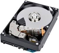 Жесткий диск Toshiba Original SATA-III 18Tb MG09ACA18TE Server Enterprise Capacity (7200rpm) 512Mb 3.5&quot;