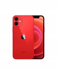 Apple iPhone 12 mini 128GB (красный)