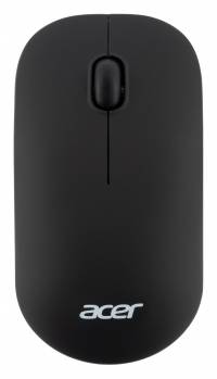 Мышь Acer OMR130 черный оптическая (1200dpi) беспроводная USB (3but)