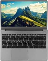 Ноутбук Rombica MyBook Zenith Ryzen 7 5800U 8Gb SSD256Gb AMD Radeon 15.6&quot; IPS FHD (1920x1080) noOS grey WiFi BT Cam 4800mAh (PCLT-0018)