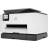 МФУ струйный HP Officejet Pro 9023 AiO (1MR70B) A4 Duplex WiFi USB RJ-45 белый/серый