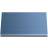 Жесткий диск Hikvision USB 3.0 2Tb HS-EHDD-T30 2T Blue Rubber T30 2.5" синий